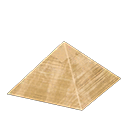 In-game image of Pyramid