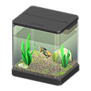 In-game image of Rainbowfish