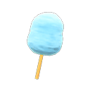 In-game image of Ramune-soda Cotton Candy