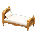 In-game image of Ranch Bed
