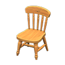 In-game image of Ranch Chair