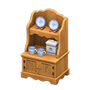 In-game image of Ranch Cupboard