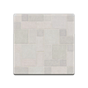 In-game image of Random-square-tile Flooring