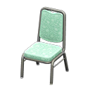 In-game image of Reception Chair