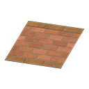In-game image of Red Brick Rug