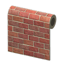 In-game image of Red-brick Wall