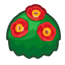 In-game image of Red-camellia Start