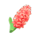 In-game image of Red Hyacinths