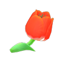 In-game image of Red Tulip