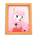 In-game image of Reese's Photo
