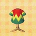 In-game image of Reggae Tee