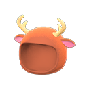 In-game image of Reindeer Hat
