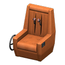 In-game image of Retro Massage Chair