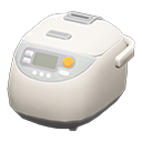In-game image of Rice Cooker
