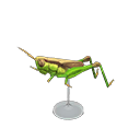 In-game image of Rice Grasshopper Model