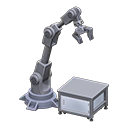 In-game image of Robot Arm