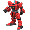 In-game image of Robot Hero
