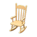 In-game image of Rocking Chair