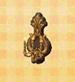 In-game image of Rococo Candlestick