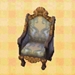 In-game image of Rococo Chair