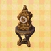 In-game image of Rococo Clock