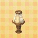 In-game image of Rococo Lamp