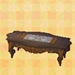 In-game image of Rococo Table