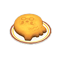 In-game image of Roost Sable Cookie