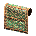 In-game image of Rope-net Wall