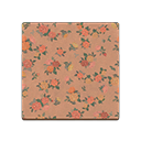 In-game image of Rose Flooring