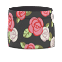 In-game image of Rose-print Skirt