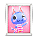 In-game image of Rosie's Photo