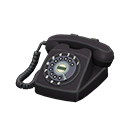 In-game image of Rotary Phone