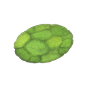 In-game image of Round Glowing-moss Rug
