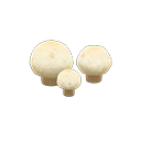 In-game image of Round Mushroom