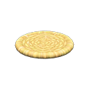 In-game image of Round Pillow