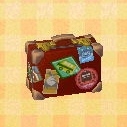 In-game image of Rover Suitcase