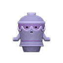 In-game image of Rumbloid