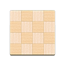 In-game image of Rush Tatami Flooring