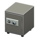 In-game image of Safe