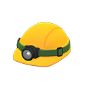 In-game image of Safety Helmet With Lamp