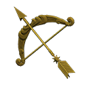 In-game image of Sagittarius Arrow