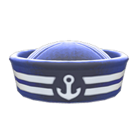 In-game image of Sailor's Hat