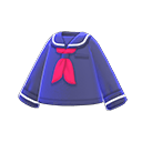 In-game image of Sailor's Shirt