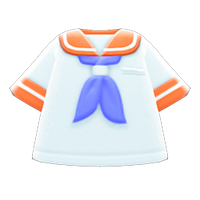 In-game image of Sailor's Tee
