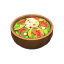 In-game image of Salad