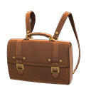 In-game image of Satchel