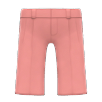 In-game image of Satin Pants