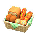 In-game image of Savory Bread