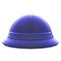 In-game image of School Hat